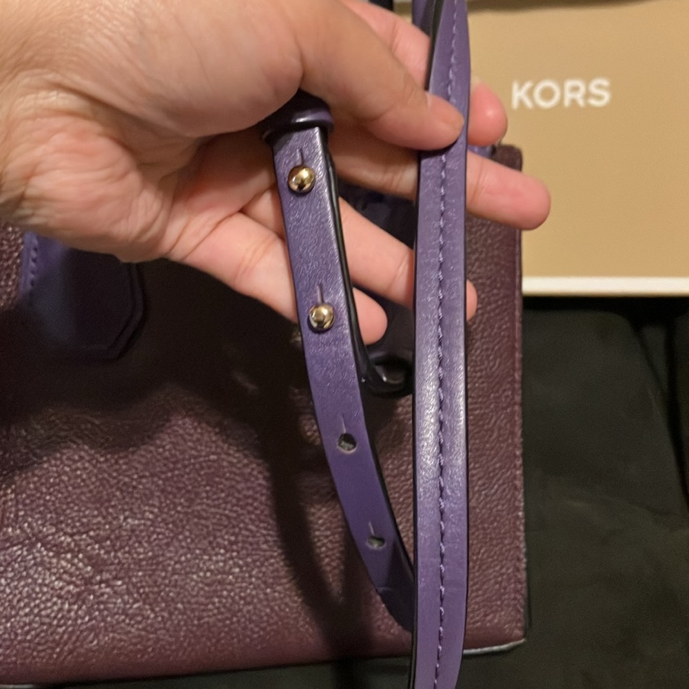 Michael Kors bag - Picture 17 of 17
